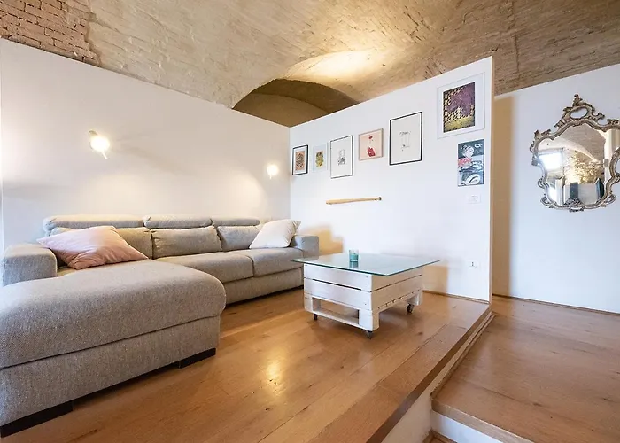 Casa Etrusca - Con Giardino E Vista - Italywego