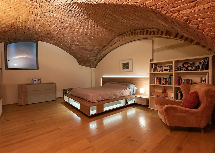 Casa Etrusca - Con Giardino E Vista - Italywego
