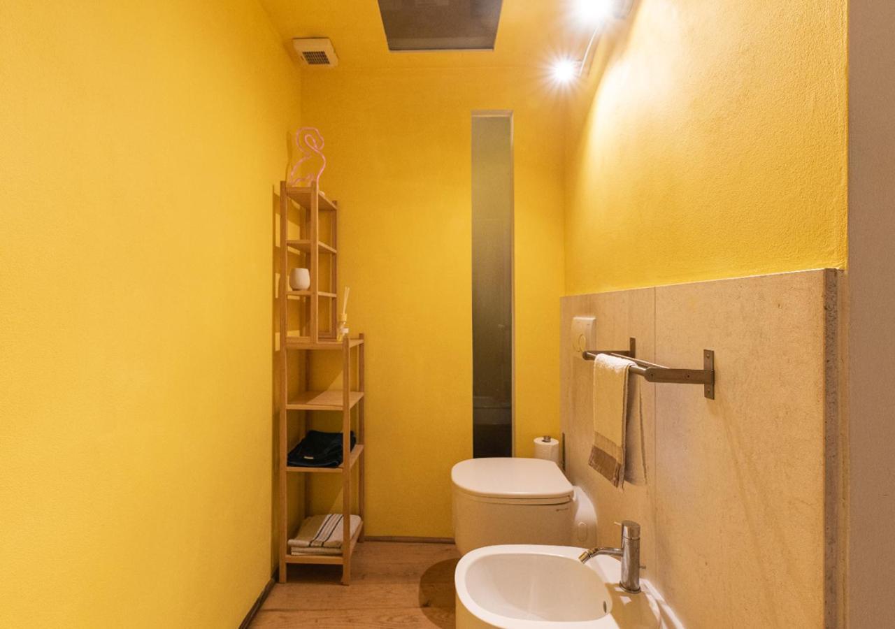 Apartment Casa Etrusca - Con Giardino E Vista - Italywego