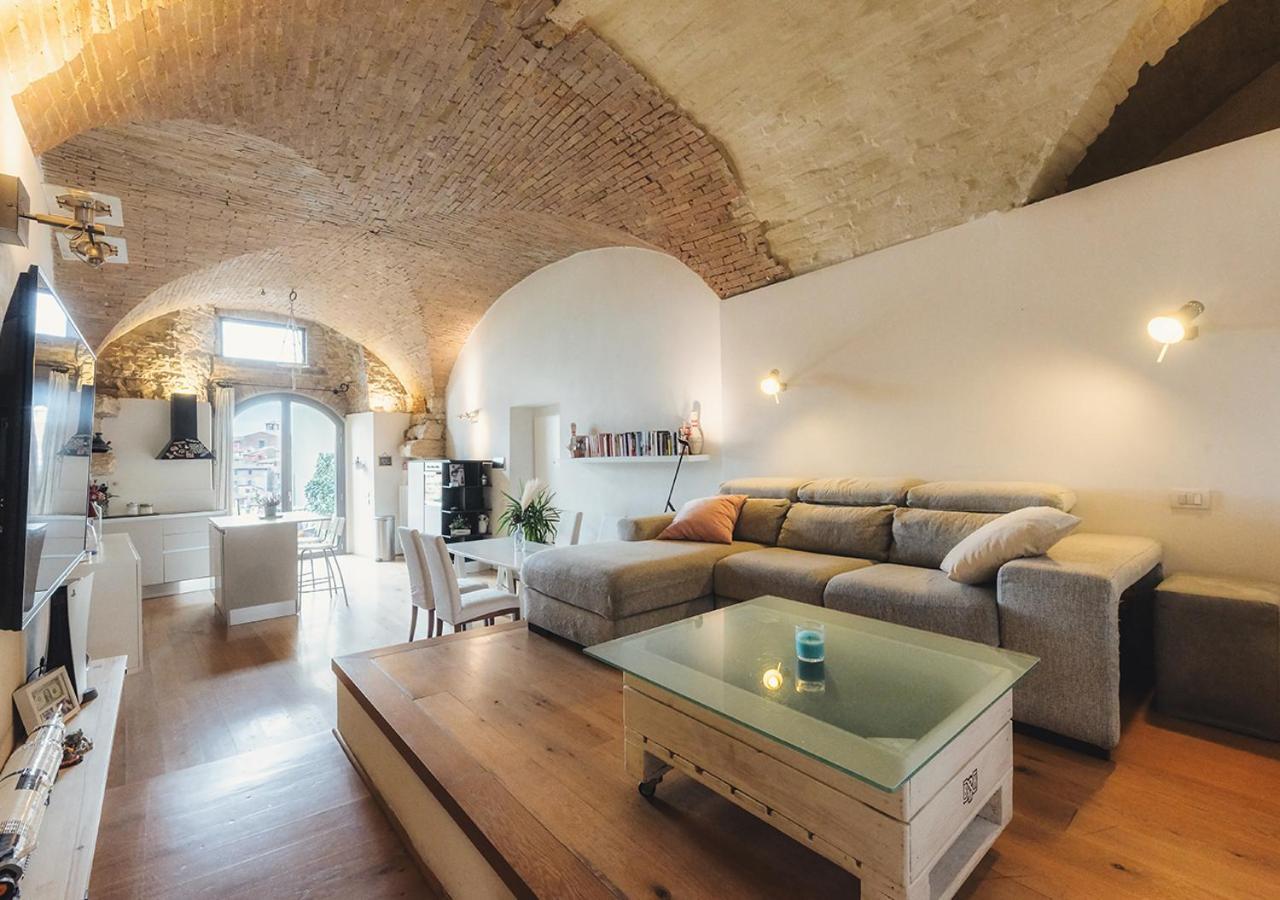 Casa Etrusca - Con Giardino E Vista - Italywego