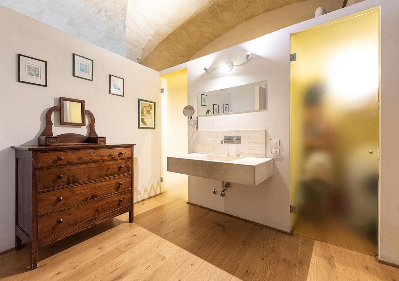 Casa Etrusca - Con Giardino E Vista - Italywego Apartment