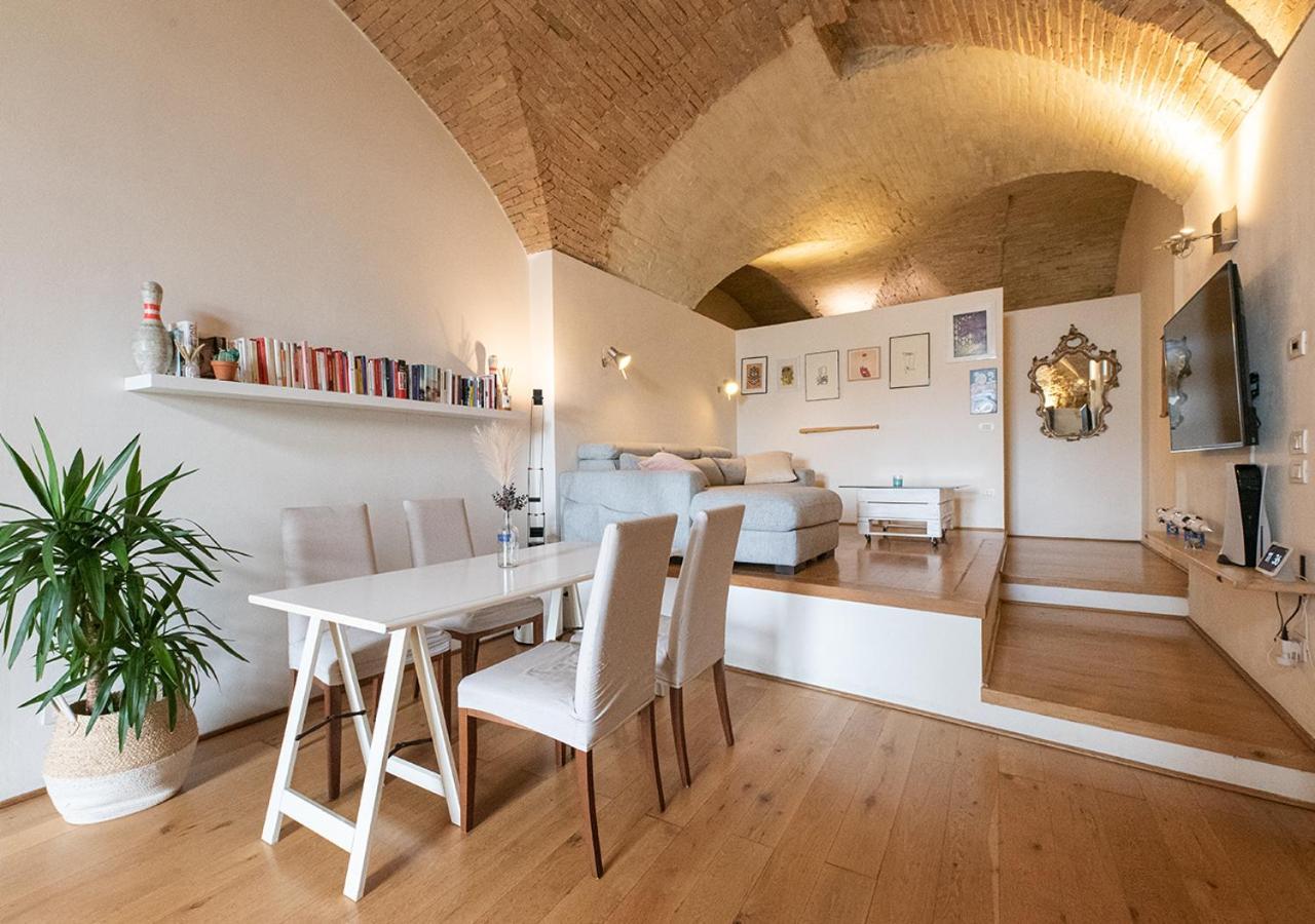Apartment Casa Etrusca - Con Giardino E Vista - Italywego *