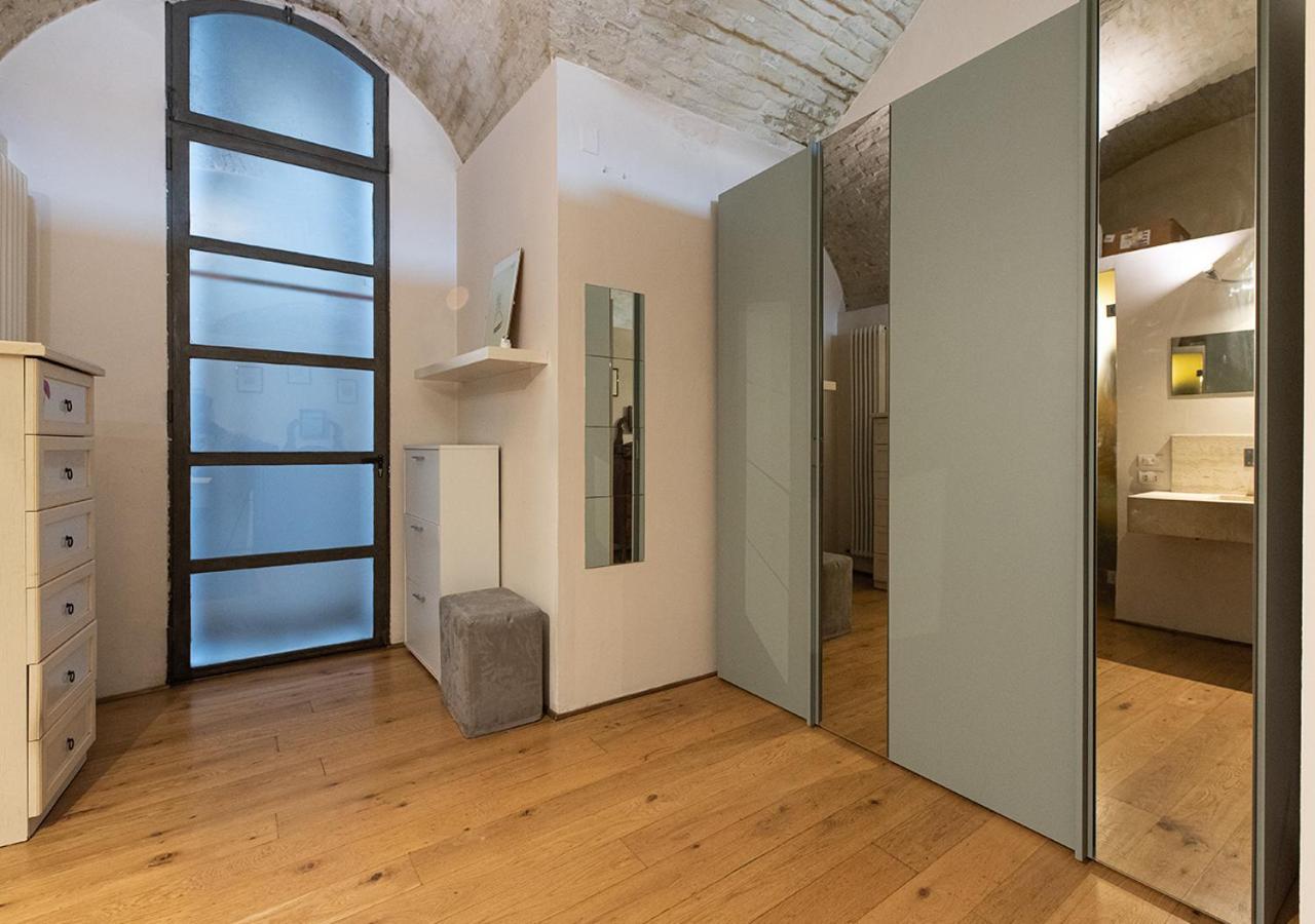 Casa Etrusca - Con Giardino E Vista - Italywego Apartment