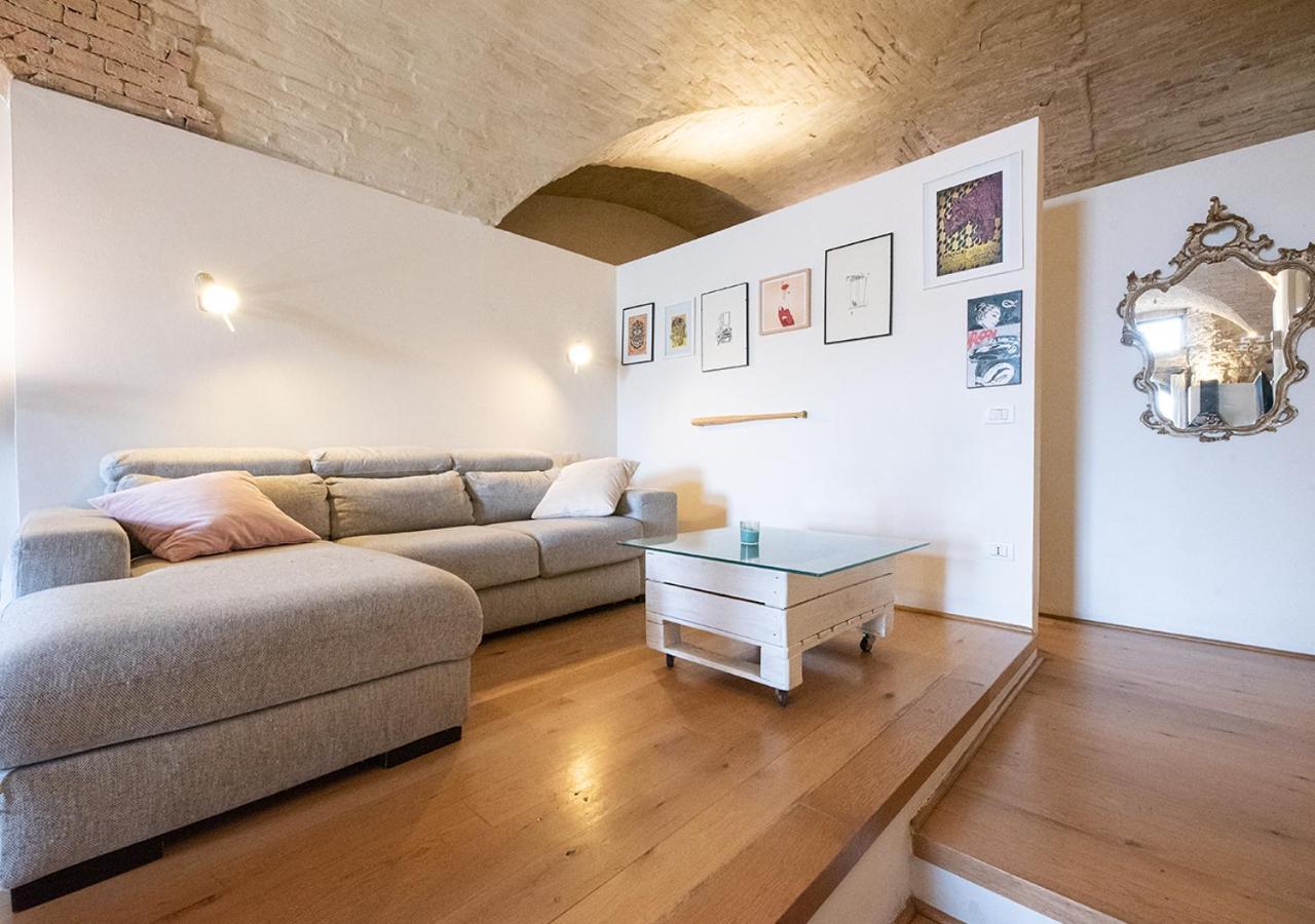 Casa Etrusca - Con Giardino E Vista - Italywego