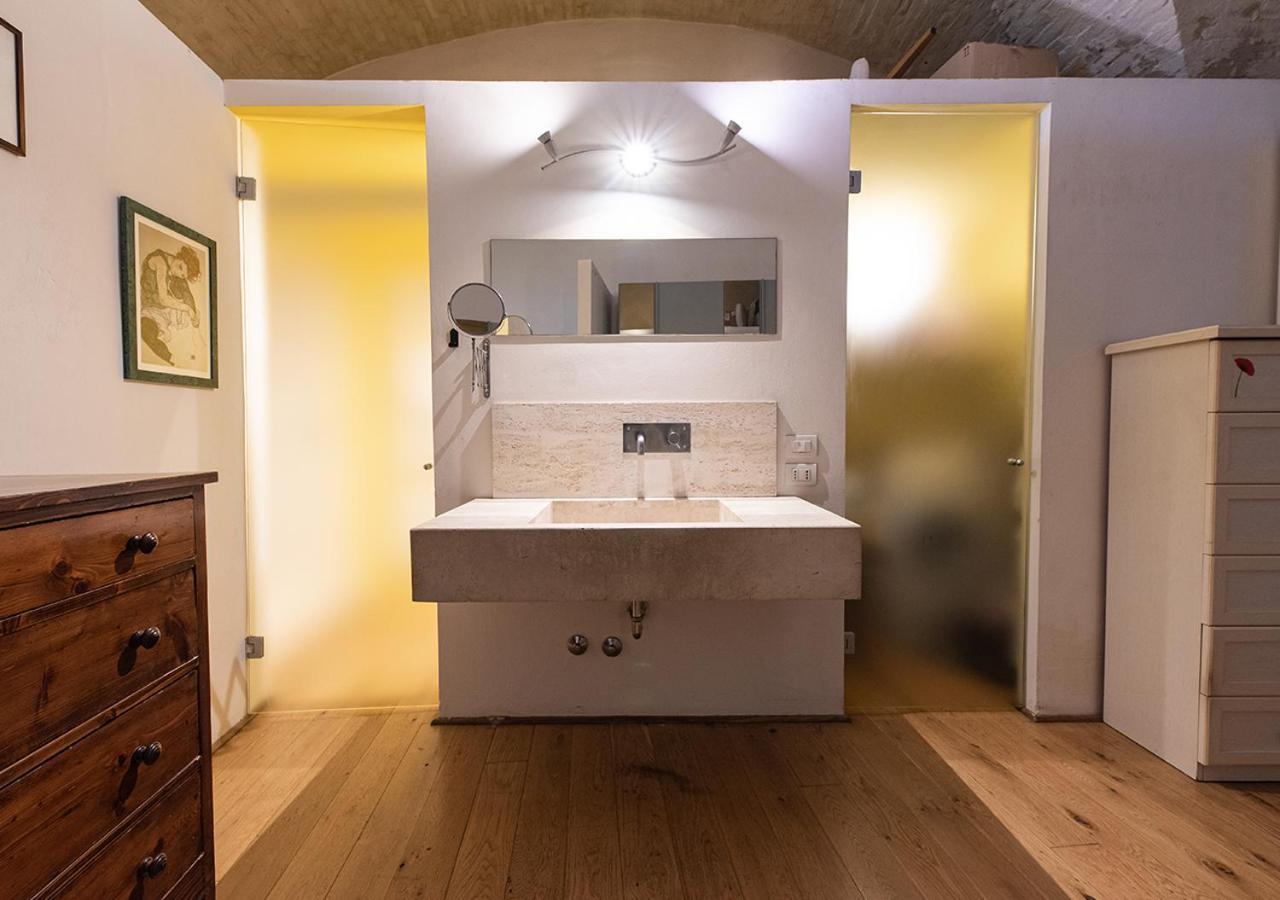 Casa Etrusca - Con Giardino E Vista - Italywego Apartment
